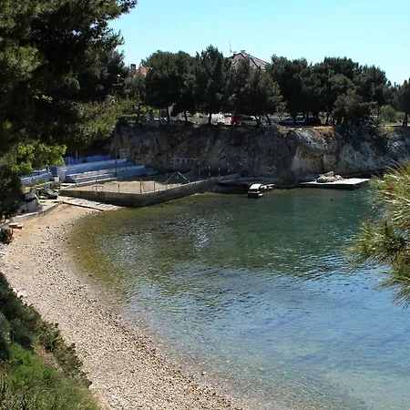 Pensión By The Sea - 18319
